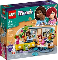 LEGO Friends Aliya's Room 41740 Building Toy Set (209 Pieces)