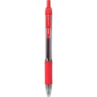 Zebra Sarasa X20 Retractable Gel Pen Ink 2pk