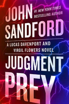 Judgment Prey - English Edition
