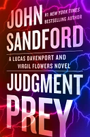 Judgment Prey - English Edition