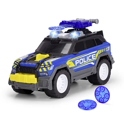 Dickie Toys - Police SUV