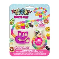 Rainbow Loom - Loomipal Fun Pack Clamshell