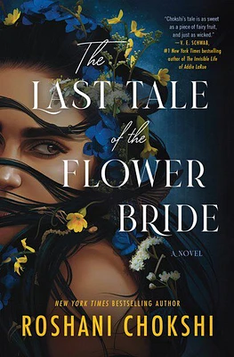 The Last Tale of the Flower  - Édition anglaise