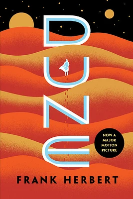Dune - Édition anglaise