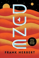 Dune - Édition anglaise