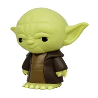 Monogram International Star Wars Yoda tirelire de figurine