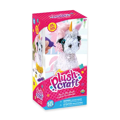 Plushcraft Unicorn 3D - R Exclusive