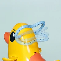 BABY born Push Along Berta Duck