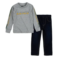 Levis Pants Set