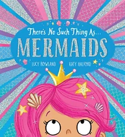 There's No Such Thing as... Mermaids - English Edition