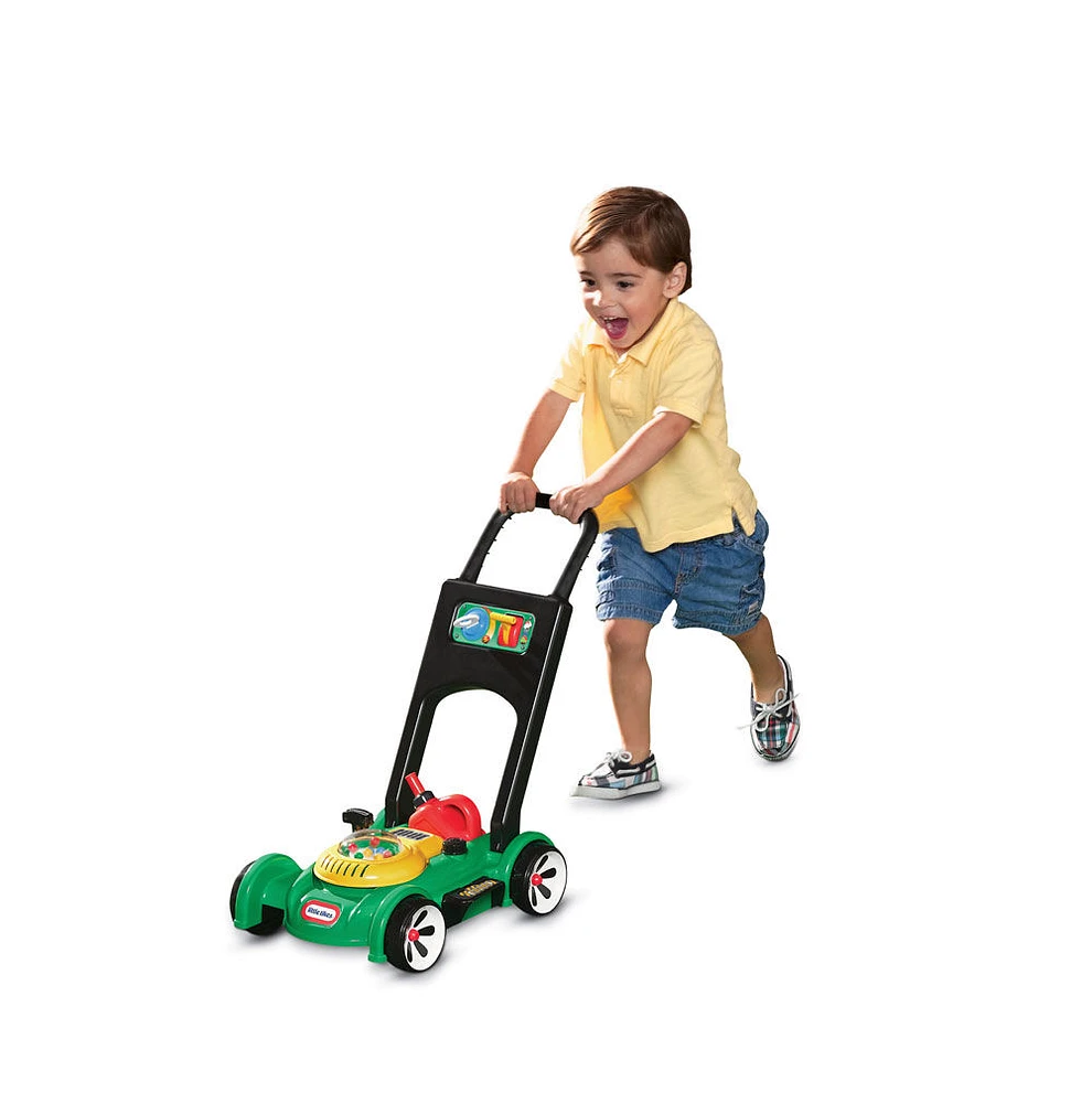 Little Tikes - Gas 'n Go Mower