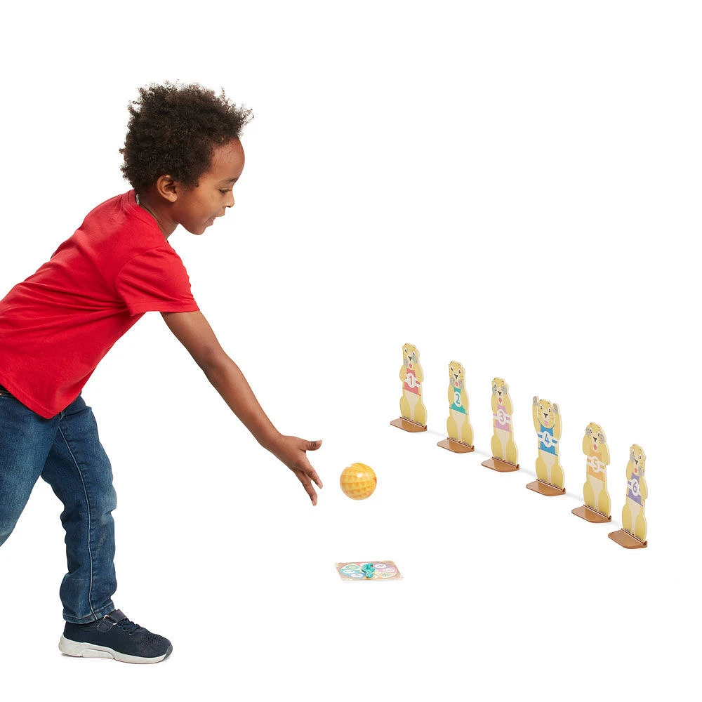 Melissa and Doug