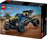 LEGO Technic Off-Road Race Buggy Car Toy 42164