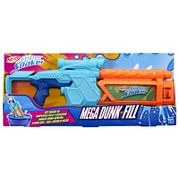 Nerf Super Soaker Mega Dunk-Fill Water Blaster