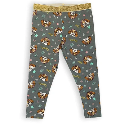 Paw Patrol All Over Print Legging