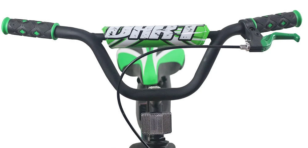 Stoneridge Dart - Vélo 16 po - Notre exclusivité