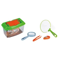 Bug Explorer Activity Set