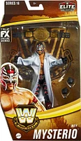 WWE Legends Rey Mysterio Action Figure