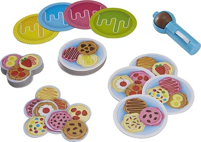 Ice Cream Scoops of Fun Kids Fisher-Price Board Game