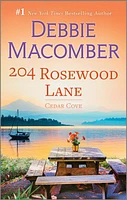 204 Rosewood Lane - Édition anglaise