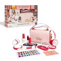 F.A.O. Schwarz - Girls Glamour Purse Set with Cell Phone - R Exclusive