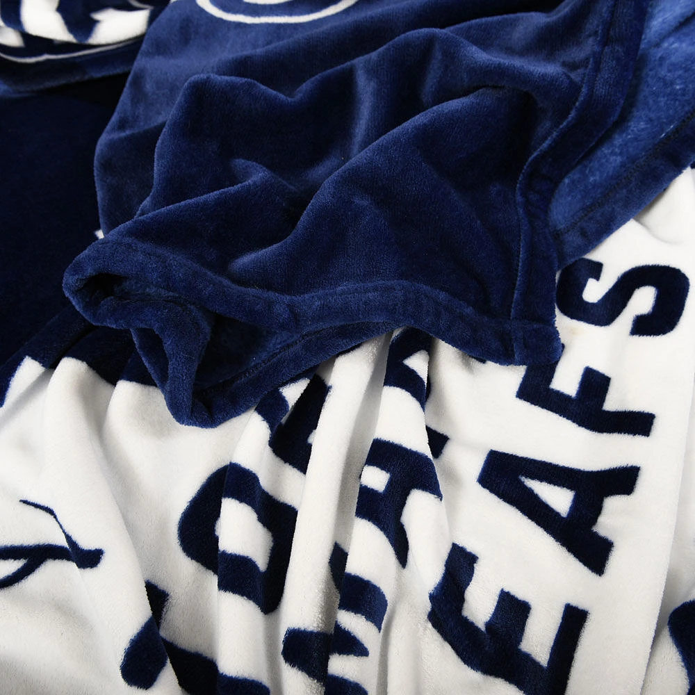 NHL Toronto Maple Leafs Arena Blanket, 66" x 90"