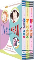 Ivy and Bean Boxed Set 2 - Édition anglaise