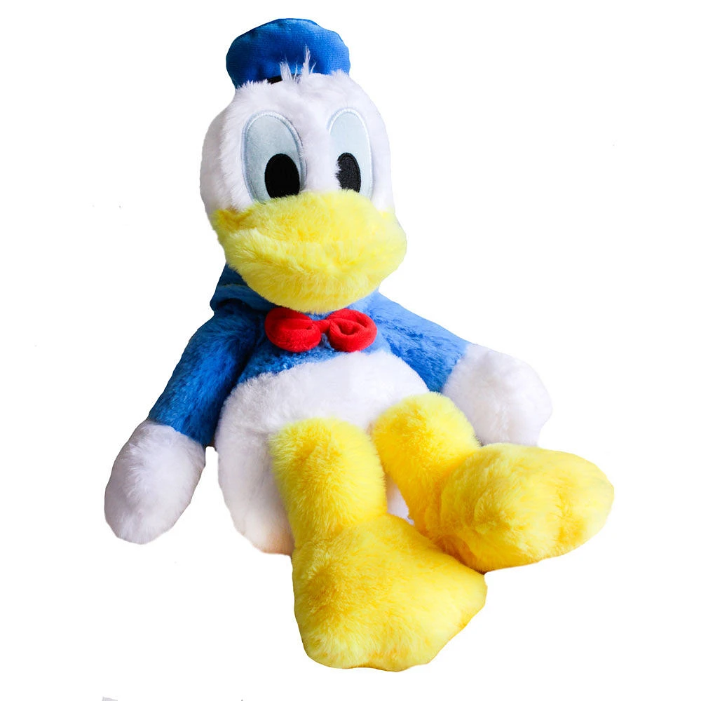 Disney - Donald Duck Soft Plush - Medium