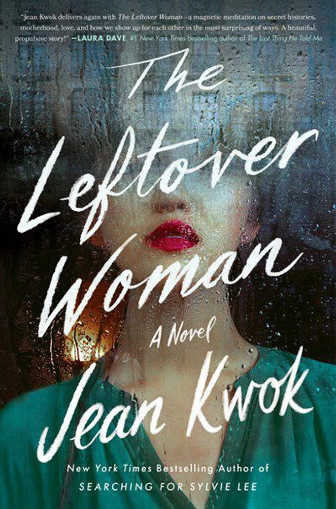 The Leftover Woman Intl - English Edition