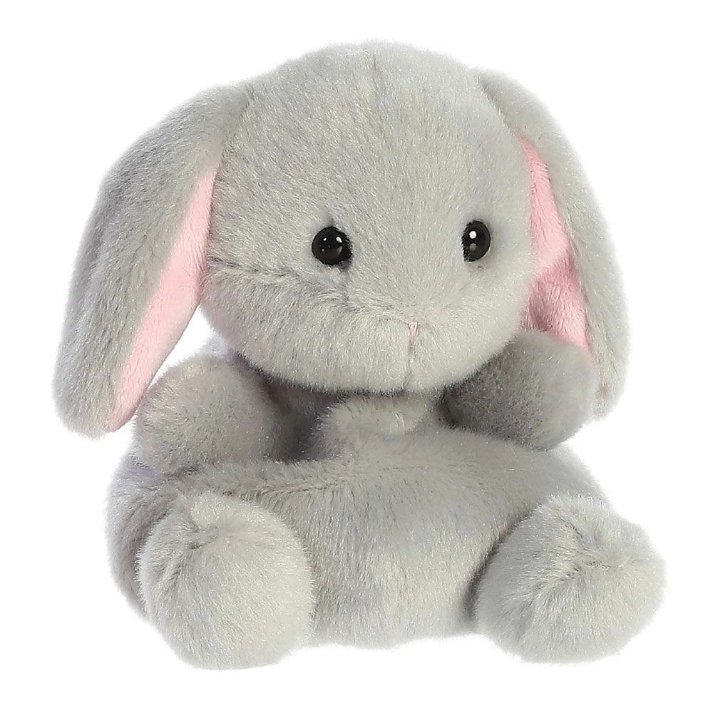 Palm Pals 5" Pebbles Bunny - English Edition