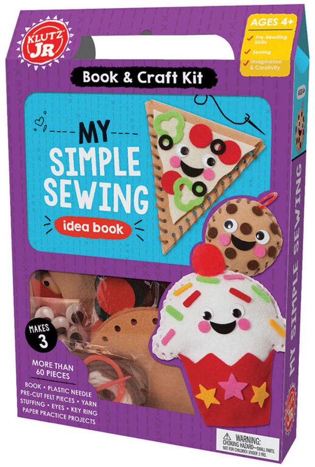  Cool Maker Sew Cool Sewing Machine with 5 Trendy