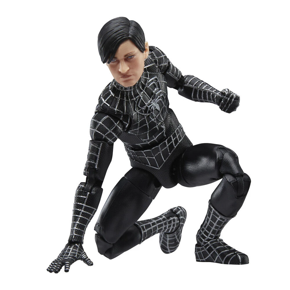 Marvel Legends Series Spider-Man, Spider-Man 3 Action Figure