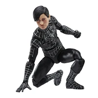 Marvel Legends Series Spider-Man, Spider-Man 3 Action Figure