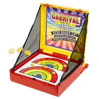 Merchant Ambassador - 8-In-1 Carnival Games House