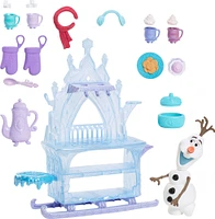 DisneyCoffret Le traîneau de Friandises d'OlafLa Reine des Neiges