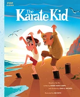 The Karate Kid - Édition anglaise