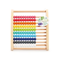 Early Learning Centre Wooden Abacus Teaching Frame - R Exclusive