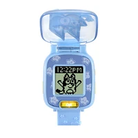 VTech Bluey- La montre-jeu interactive de Bluey - Édition française