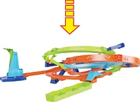 Hot Wheels Loop Cyclone Challenge
