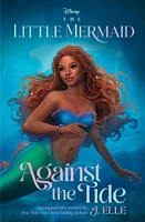 The Little Mermaid: Against the Tide - Édition anglaise