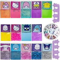 Hello Kitty 18pc Nail Polish Set