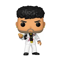 POP:Bullet Train-The Wolf