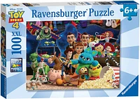 Ravensburger - A la rescousse casse-têtes 100pc