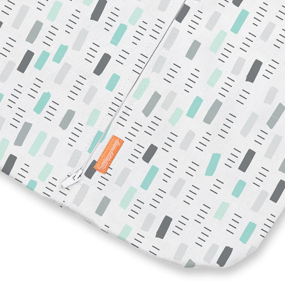 SwaddleMe  Sac de nuit Plaisir avec la peinture