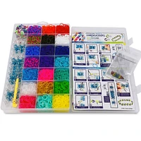 Ensemble Méga Combo Rainbow Loom