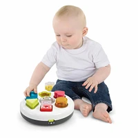 Early Learning Centre Little Senses Shape Sorter - R Exclusive