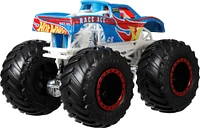 Hot Wheels Monster Trucks Live 8-Pack