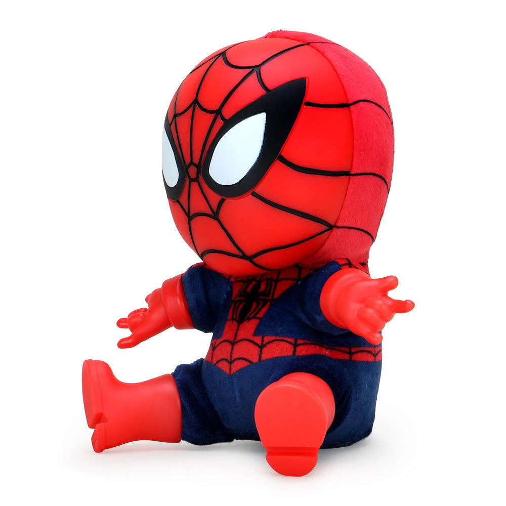 Marvel-8" Roto Phunny- Classique Spiderman