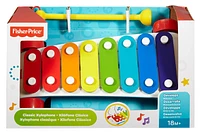 Xylophone classique de Fisher-Price