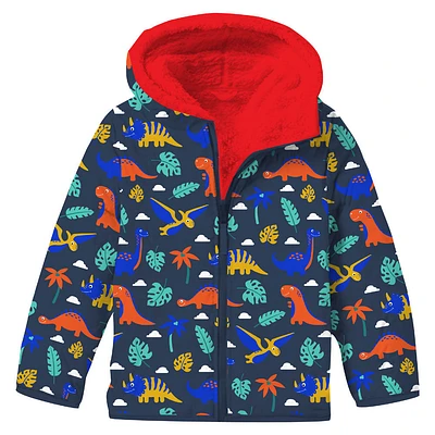 Chemistry - Reversible Jacket - Dino